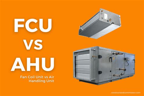 Fhu meaning in hvac  Starting with simple typical examples and increasing to more advanced des
